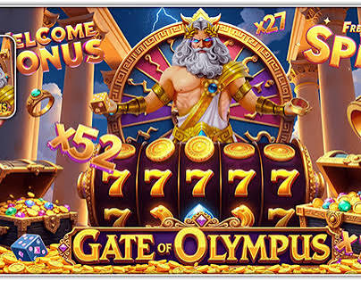Gates of Olympus Super Scatter En Guide til Spillets Fortryllelse
